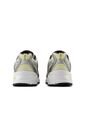 Tenis New Balance 530 Mujer-Gris/Amarillo de New Balance