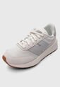 Tenis new balance 370 Blanco de New Balance