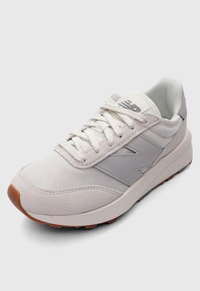 Tenis new balance 370 Blanco