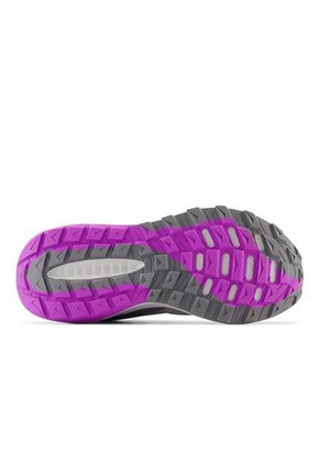 Tenis Deportivos New Balance Original Nitrel Gris Mujer