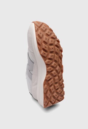 Tenis new balance 370 Blanco