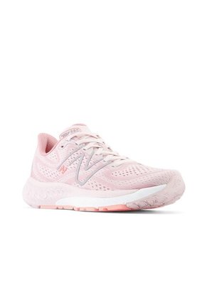 Tenis Deportivos New Balance  Fresh Foam 880 Rosa Para Mujer