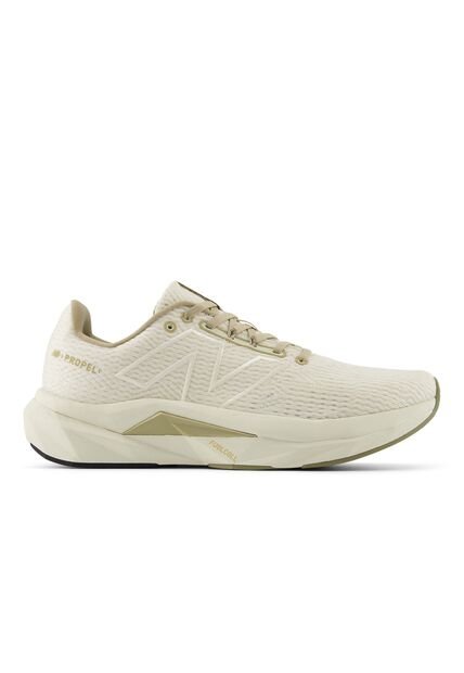 Tenis Deportivos Marca New Balance Propel Blanco Hombre