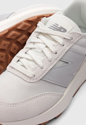 Tenis new balance 370 Blanco
