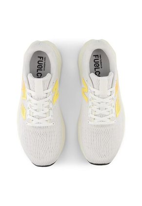 Tenis Deportivos Marca New Balance Propel Blanco Mujer