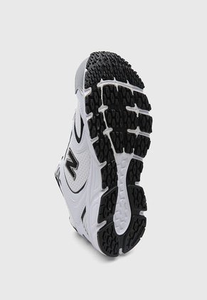 Tenis new balance 408 Blanco