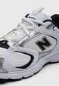 Tenis new balance 408 Blanco de New Balance