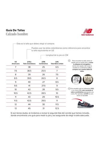 Tenis Deportivo New Balance Original Propel Gris Para Hombre New Balance