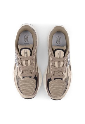 TENIS NEW_BALANCE MUJER WARIS682 ARISHI V4 Talla 7