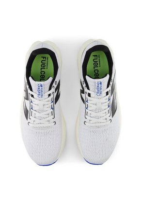 Tenis Deportivo New Balance Original Propel Gris Para Hombre