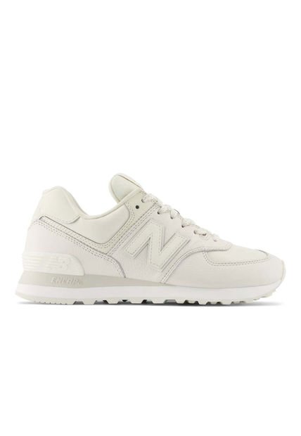 New Balance Tenis Para Mujer 574 New Balance