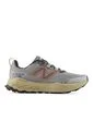 Tenis New Balance Garoé Hombre-Gris/Café de New Balance
