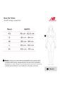 Top New Balance Original Relentless Crop Bra Lila Para Mujer de New Balance