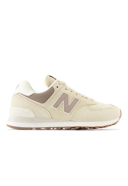 New Balance Tenis Para Mujer 574 New Balance
