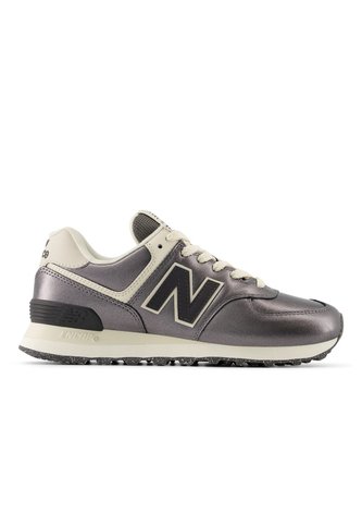Tenis Lifestyle 574 New Balance WL574MGS New Balance