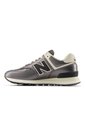 Tenis Lifestyle 574 New Balance WL574MGS de New Balance
