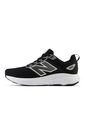 Tenis New Balance 460 Mujer-Negro-Blanco de New Balance