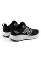 Tenis New Balance 460 Mujer-Negro-Blanco de New Balance