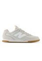 Tenis Deportivos New Balance RC42 Original Gris Unisex de New Balance