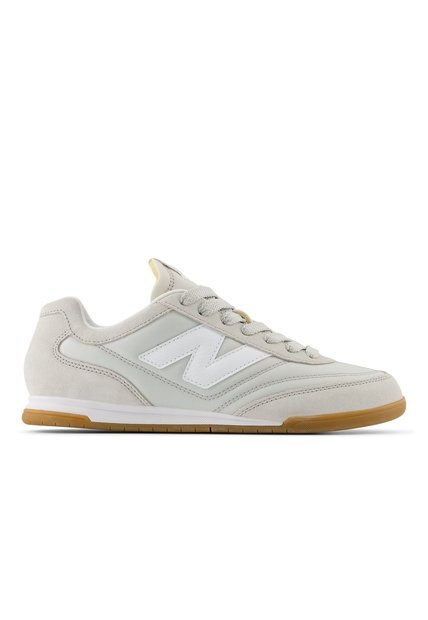 Tenis Deportivos New Balance RC42 Original Gris Unisex