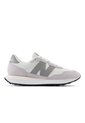 Tenis New Balance 237 Mujer-Gris de New Balance