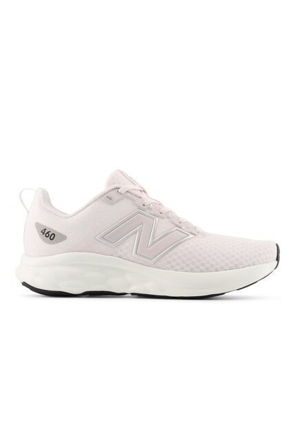 Tenis New Balance 460 Mujer-Rosa