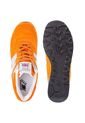 Running Naranja New Balance Classics Traditionnels de New Balance