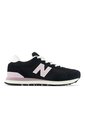 Tenis New Balance 515 Mujer-Negro/Rosa de New Balance