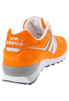 Running Naranja New Balance Classics Traditionnels