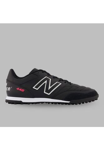 Torretin New Balance Hombre 442 V2 Team TF -Negro New Balance