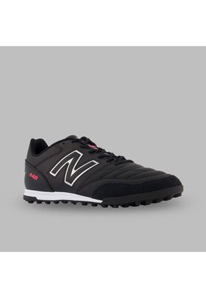 Torretin New Balance Hombre 442 V2 Team TF -Negro