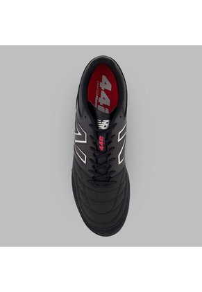 Torretin New Balance Hombre 442 V2 Team TF -Negro