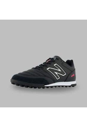 Torretin New Balance Hombre 442 V2 Team TF -Negro
