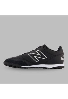 Torretin New Balance Hombre 442 V2 Team TF -Negro