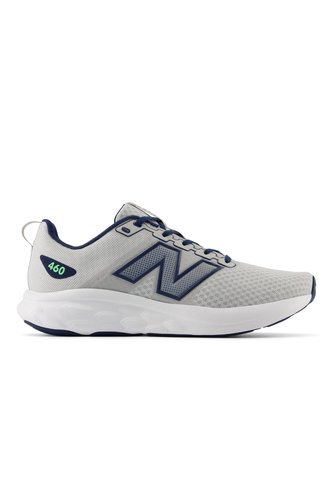Tenis New Balance 460 V4 Hombre-Gris New Balance