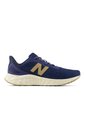 Tenis New Balance Fresh Foam Arishi V4 Hombre-Azul de New Balance