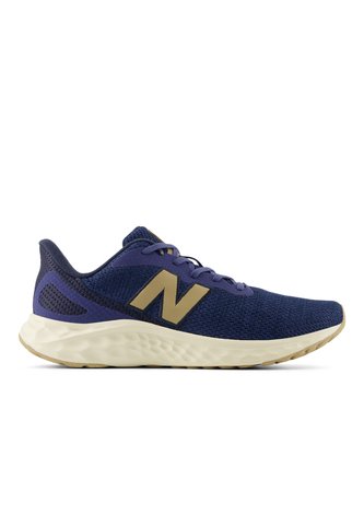 Tenis New Balance Fresh Foam Arishi V4 Hombre-Azul New Balance