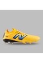 Guayos New Balance Hombre Furon Pro FG V7+- Naranja de New Balance