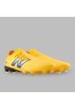 Guayos New Balance Hombre Furon Pro FG V7+- Naranja de New Balance