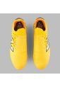 Guayos New Balance Hombre Furon Pro FG V7+- Naranja de New Balance