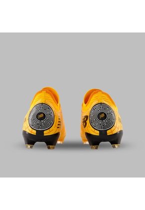 Guayos New Balance Hombre Furon Pro FG V7+- Naranja