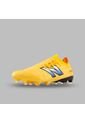 Guayos New Balance Hombre Furon Pro FG V7+- Naranja de New Balance