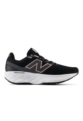 Tenis New Balance Fresh Foam 520 V9 Mujer-Negro/Blanco