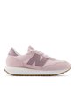 Tenis New Balance 237 Mujer-Rosa de New Balance