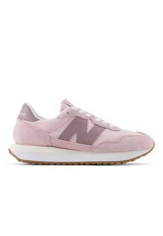 Tenis New Balance 237 Mujer-Rosa New Balance