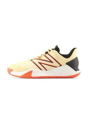 Tenis Deportivos New Balance Lav V2  Amarillo Para Hombre