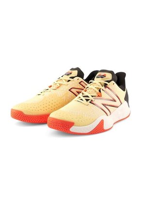 Tenis Deportivos New Balance Lav V2  Amarillo Para Hombre