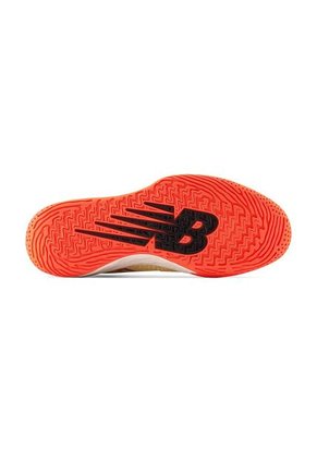 Tenis Deportivos New Balance Lav V2  Amarillo Para Hombre