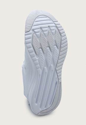 Tenis Running Blanco New Balance Kids 570