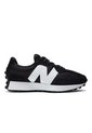 Tenis New Balance 327 Hombre-Negro de New Balance